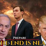 7 Prophetic Signs About Israel That Are Happening Now in Silence