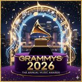 Grammys Recap 2026