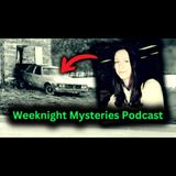 #10 what happened to Brianna Maitland?