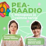 Osa #61 Menopaus ja vaimne tervis