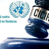 La CICIH, una promesa que tarda en llegar a Honduras