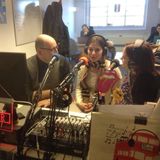 Slowfood con Silvia Venturini e Alessandra Gonnella filmaker del documentario -The italian job-
