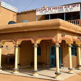 Trois journalistes de la radio Sahara FM ont été arrêtés à Agadez (Semaine sur kalangou)