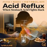 Acid Reflux - Winning the War at 3 A.M.
