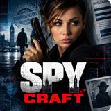 THE AMERICAN BRITISH SPY WHO WAS A MASTER AT THE HONEY TRAP