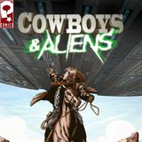 Cowboys & Aliens (The Graphic Novel)