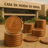 Você sabia que, em 2004, o Brasil gastava quase erre esse zero vírgula zero nove para fabricar..