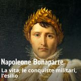Storia - Napoleone Bonaparte