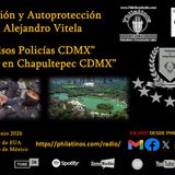 Proteccion y Auto Proteccion Alejandro Vitela
