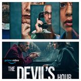 Episodio 14 - Steven Moffat: Inside Man e The Devil’s Hour, la recensione senza spoiler