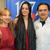 EP 25 Gala del Sol y su Opera Prima Llueve sobre Babel
