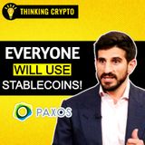 Stablecoins & Crypto Are Leading the Financial Revolution! with Charles Cascarilla