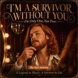 I’m a Survivor Without You 10.24.2026