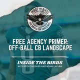 NFL Free Agent Primer: Is There An Adoree Jackson 2.0 For Eagles In This CB Class?