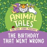 The Birthday That Went Wrong