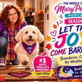 Let the Joy Come Barging In: Consent, Boundaries & the Wholehearted Yes