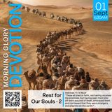 MGD: Rest for Our Souls - 2