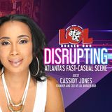 From Passion to Franchise: How LOL Burger Bar Is Disrupting Atlanta's Fast-Casual Scene