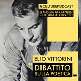03 - Conferenza di Elio Vittorini, 17 febbraio 1965