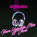 Podkast 41 *Venera Konjunkcija Mars 18° Jarca