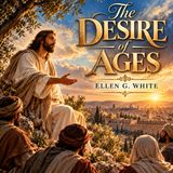 The Desire of Ages by Ellen G. White | The Life of Jesus Christ – Complete Christian Audiobook Part 4