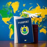 Passaporte de Problemas