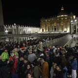 Papa Francesco, domani i funerali: attese 200 mila persone. In arrivo oltre 130 delegazioni