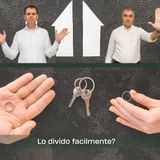 Quando la casa non si divide… ma l’eredità sì!
