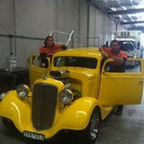 A Practical Guide to Windscreen Laws and Replacement Standards in Australia