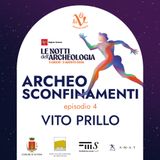 Episodio 4: Vito Prillo