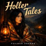 The Photograph at Dusty Fork — Fexingo Horror