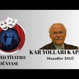 Kar Yolları Kapadı - Muzaffer İzgü - Radyo Tiyatrosu Romantik