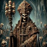 El juicio al cada ver del Papa Pontífice || HISTORIA REAL