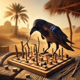 هل تصدق أن بعض الطيور قد تكون أذكى منك؟