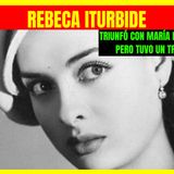 ⭐️Hermosa ACTRIZ del Cine de Oro triunfó con MARÍA FÉLIX y TIN TAN pero tuvo un trágico final⭐️