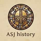 ASJ history