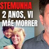 MATARAM MINHA MÃE NA MINHA FRENTE 😱 | EU TINHA 2 ANOS | CASO RACHEL NICKELL