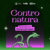 4. Donare gli organi