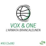 Ep93 - L'Armata BrancaLeunen