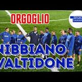 NIBBIANO&VALTIDONE l'immensa voglia di riprovare la scalata alla serie D. L'orgoglio delle origini