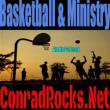 Basketball and your Ministry