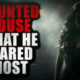_What he feared most_ _ Creepypasta Storytime