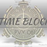 PVY081 TIME BLOCK