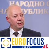 Bulgaria sull’orlo: entra nell’euro, ma perde il governo