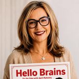 Shannon Hernandez, Holistic Health Practitioner, Forward thinking Health - SD 480p