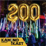 KaminoKast 200: Os apoiadores #StarWarsPodcastDay