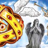 The 9 Types of Biblical Angels Explained