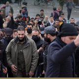 Passato Assad arriva il jihadista Al Julani: la Siria nell'incertezza, Israele si avvantaggia