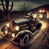 ¿Sabías que NASCAR nació gracias a los contrabandistas de licor?