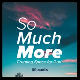 God Invites You to a Spacious Place (Meditation on Psalm 18:16-19)